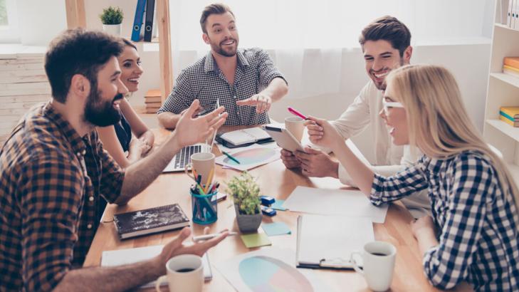 8 Body Language Tricks for a Better Career