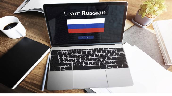 8 Tips to Learn Russian
