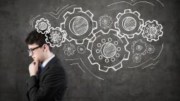 Logical Thinking:  A Skill Can Be Acquired