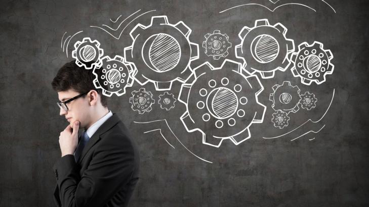 Logical Thinking:  A Skill Can Be Acquired