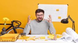 Habits That Help You Manage Your Anger in a Better Way