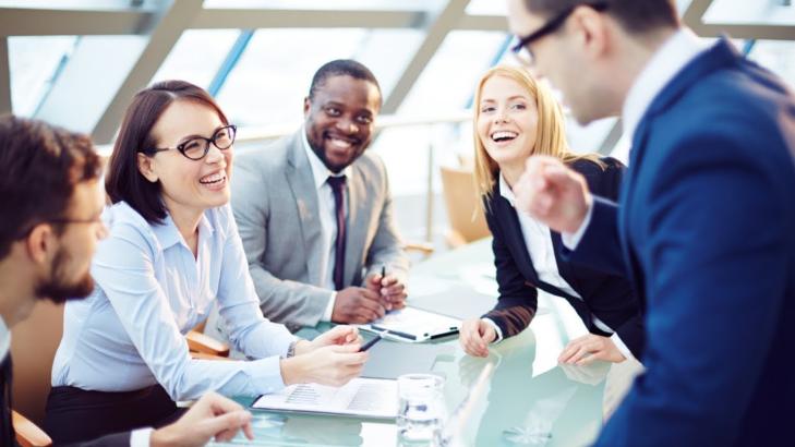 5 Tips for Using Humor in the Workplace Without Crossing Boundaries