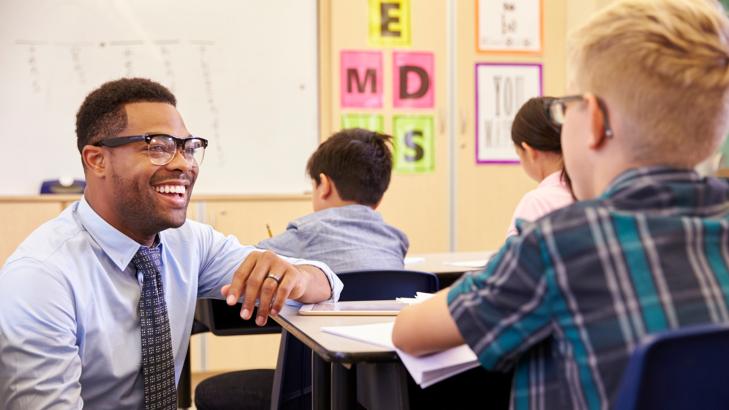 Why Is It Important to Teach Students How to Overcome Obstacles?