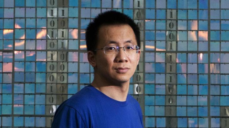 The Success Story of Zhang Yiming, The Founder of TikTok