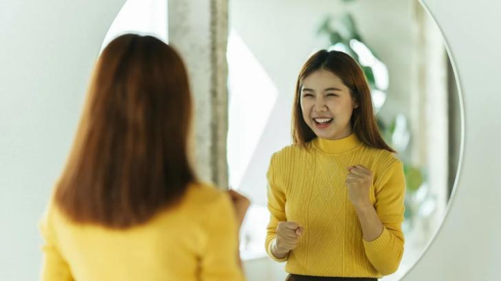 3 Steps to Manage Negative Self-Talk Effectively
