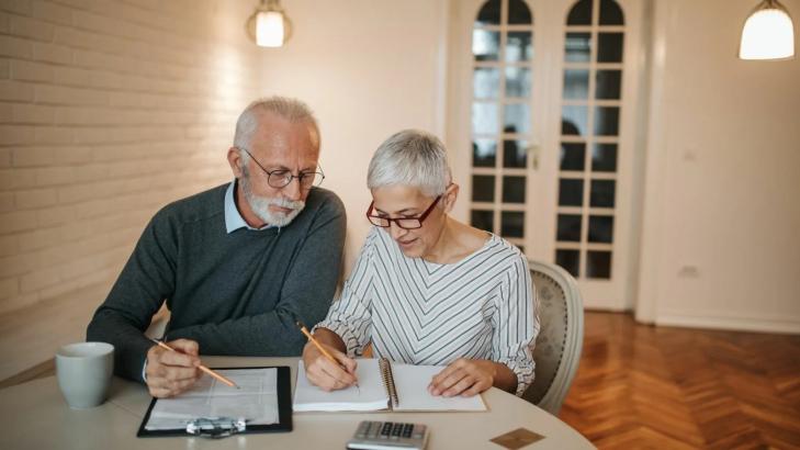 5 Suggestions For Relieving Stress In Retirement