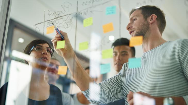 6 Brainstorming Techniques to Complete Your Projects in Record Time