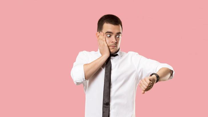 10 Strategies for Managing Time Effectively