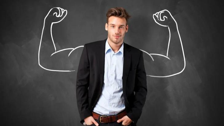 How to Build the Self-Confidence You Need to Succeed in Life?