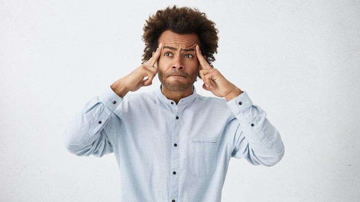 Waiting for Perfection and Wasting Thoughts