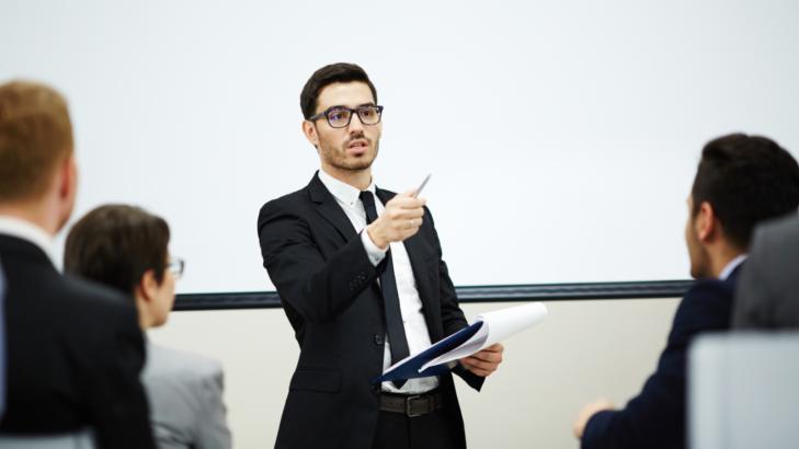 6 Tips for Developing Skills