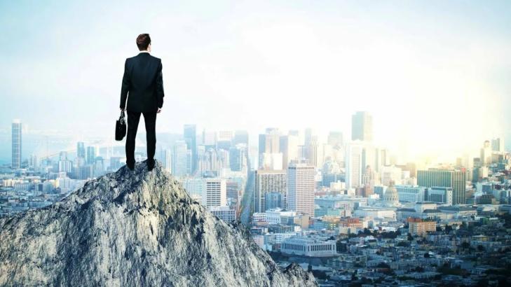 Four Steps to Stop Blaming Circumstances and Develop a Sense of Responsibility