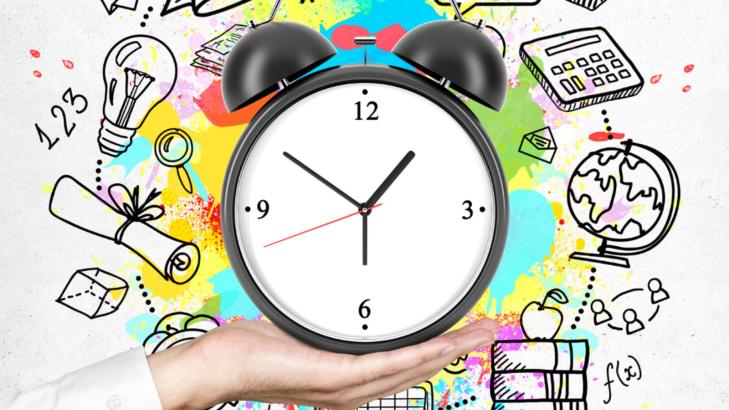 How to Log Your Daily Activities and Achieve Better Time-Management