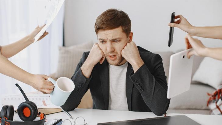 3 Tips for Dealing with Bad People