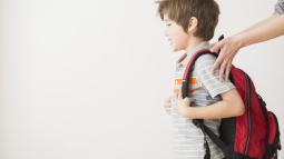 10 Reasons Why Children Don't Want to Go to School and How to Deal with Them?