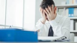 Are You About to Lose Your Employees?