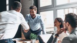 Communication Skills at Work: Importance and Ways to Improving Them