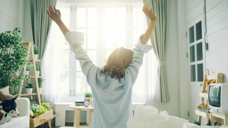 What Are the Mistakes You Make in the Morning?