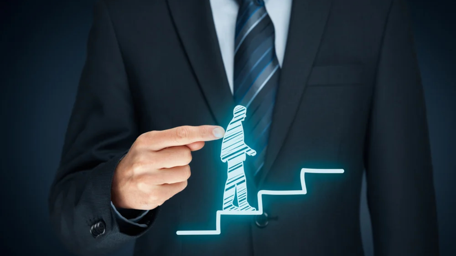 5 Steps to Develop Yourself for the Better