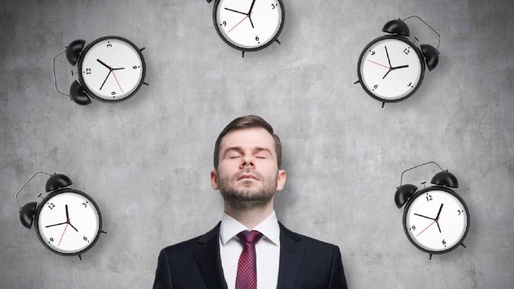 Time Management Tips To Help You Increase Your Productivity (Part II)