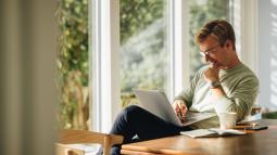 5 Steps To Organise Your Life