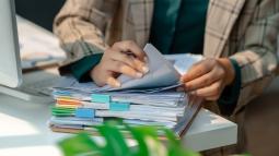 Organizing Accumulations: Advantages, Tools, and Steps