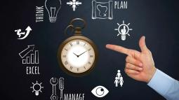 Eight Techniques for Time Management