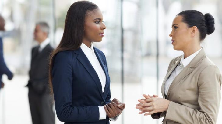 Conversational Etiquette