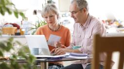 How to Achieve Financial and Health Success After Retirement? The Book AgeProof