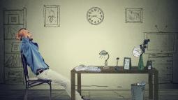 The Upside of Procrastination: How to Use It to Increase Your Productivity?