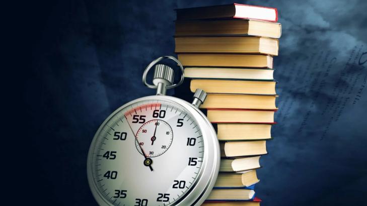 5 Tips for Speed Reading