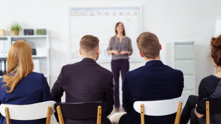 Train the Trainer Model: What is It, What are Its Benefits, and What are the steps to Create It?