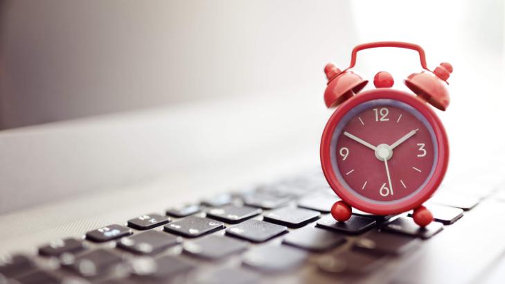 Time Management Tips to Increase Your Productivity - Part 1