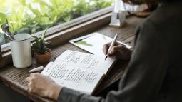 6 Simple Techniques for Journaling to Enhance Self-Development
