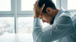 3 Toxic and Harmful Behaviors that Drain Your Mental Energy