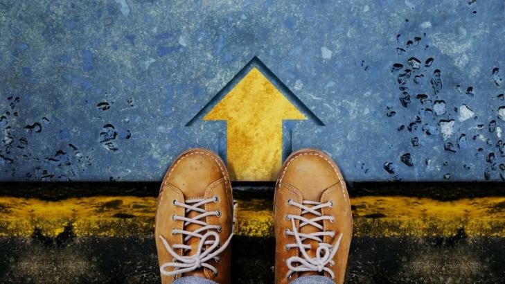 3 Effective Ways to Bypass the Comfort Zone