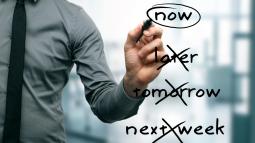 7 Steps to Prioritize and Achieve Success