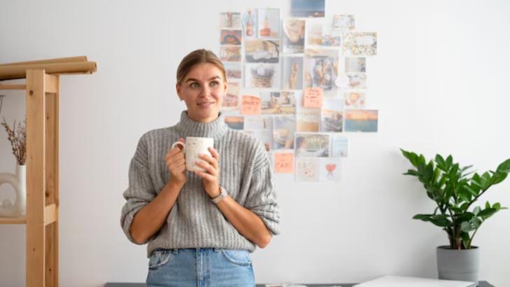 23 Things People Who Love Their Lives Do Differently