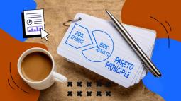 6 Steps to Apply the Pareto Principle in Time Management
