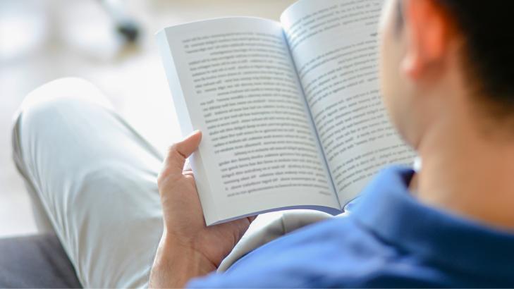 Three Ways Reading Impacts Your Mind
