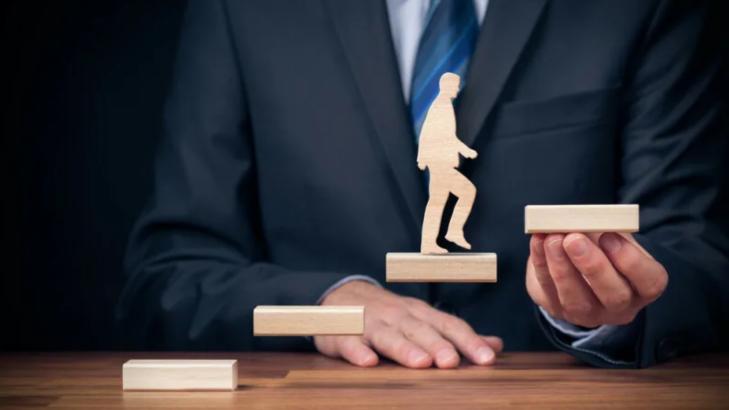 5 Personal Development Tips