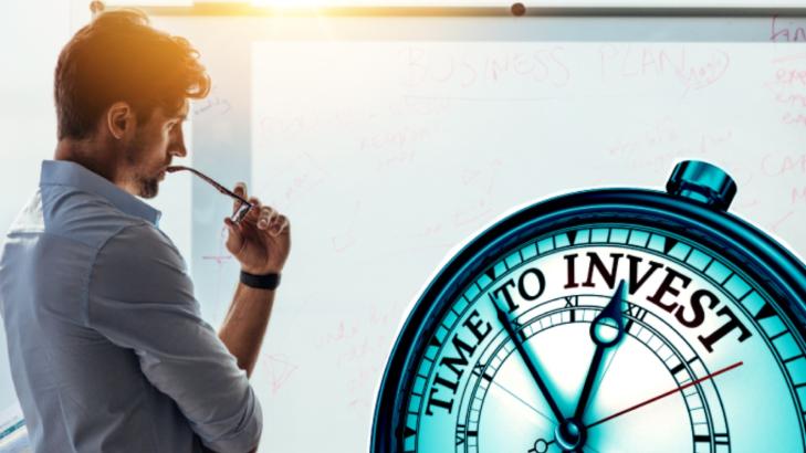 5 Tips to Invest Your Time Wisely