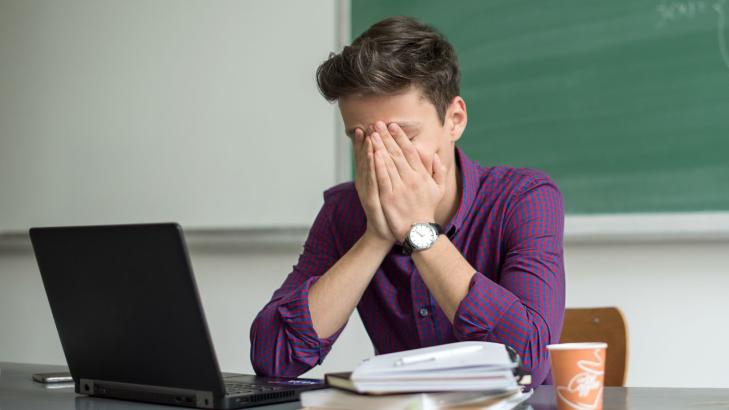 Two Tips to Avoid Having Your Entire Day Derailed