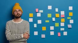 Should Your Personal Goals Be Fixed? How Do Paths and Goals Change Over Time?