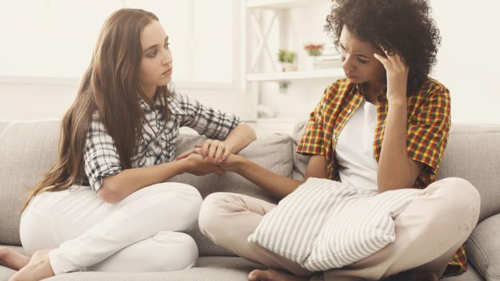 Compassion problem: How Do We Understand Others?