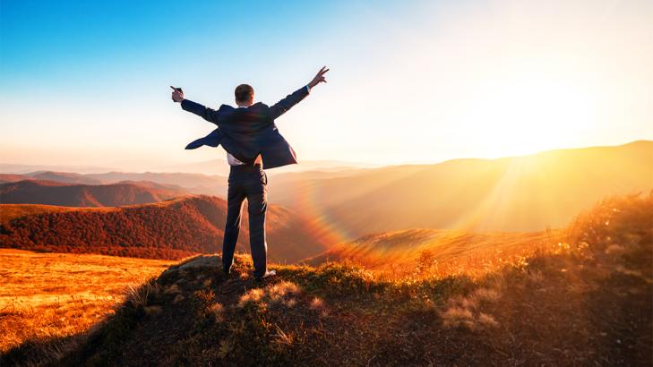 7 Techniques to Transform Your Life in 7 Days