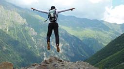 Is It Really Important to Get Out of Your Comfort Zone?