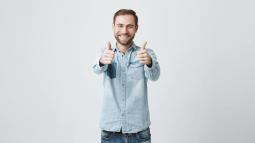 Finding the Center of Balance in Life