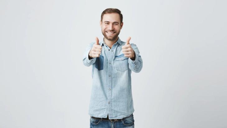 Finding the Center of Balance in Life