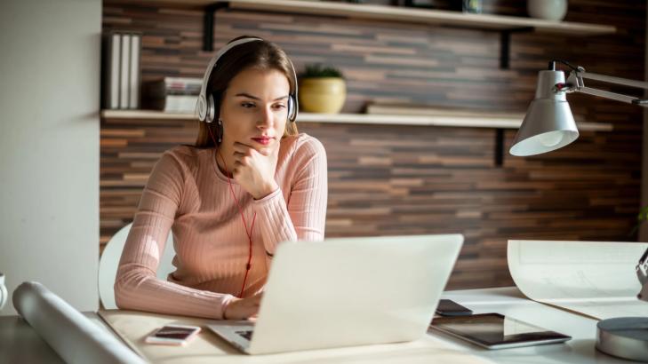 Five Habits to Boost Your Productivity in Less Time